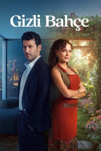 Gizli Bahce saison 1 épisode 2