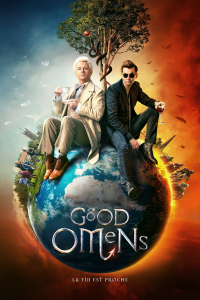 Good Omens saison 2 épisode 3