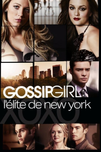 Gossip Girl saison 5 épisode 17