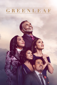 Greenleaf saison 2 épisode 1