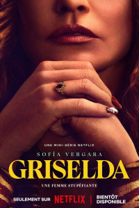 Griselda Saison 1 en streaming français