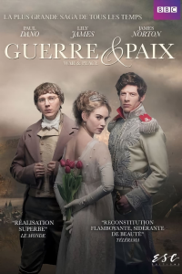 Guerre & Paix streaming