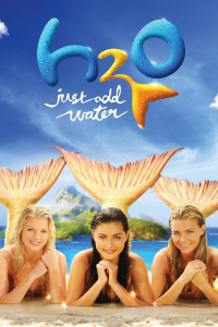 H2O Saison 1 en streaming français