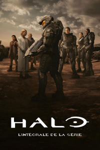 Halo streaming