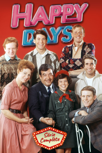 Happy Days - Les Jours heureux saison 4 épisode 23