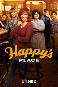 Happy's Place streaming