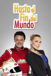 Hasta el fin del mundo saison 1 épisode 4