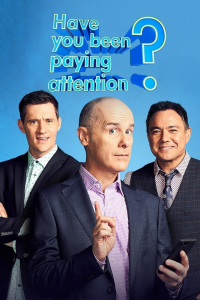 voir Have You Been Paying Attention? saison 11 épisode 20