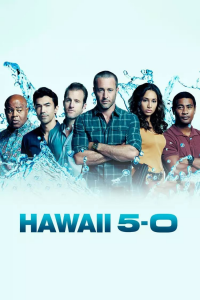 Hawaii 5-0 streaming