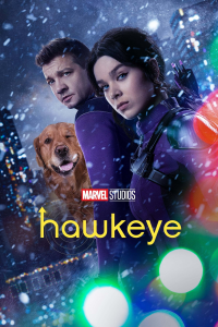 Hawkeye saison 1 épisode 1