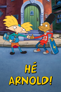 Hé Arnold ! saison 3 épisode 6