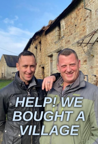 voir Help! We Bought A Village saison 2 épisode 4