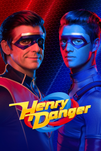 Henry Danger streaming