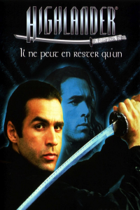 Highlander Saison 4 en streaming français