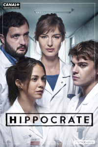 Hippocrate Saison 1 en streaming français