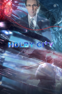 voir Holby City saison 7 épisode 41