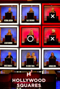 Hollywood Squares saison 5 épisode 106