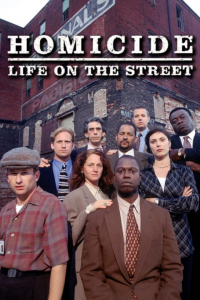 voir Homicide: Life on the Street saison 3 épisode 20