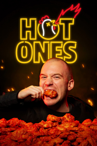 Hot Ones Saison 20 en streaming français