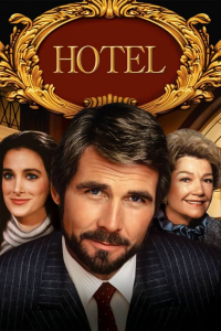 voir Hotel saison 3 épisode 9