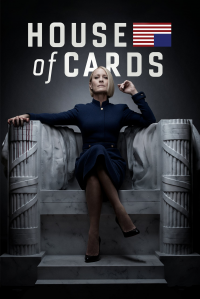 House of Cards streaming