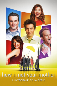 voir How I Met Your Mother saison 7 épisode 16