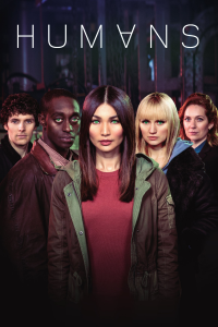 Humans saison 1 épisode 8