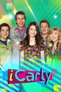 voir ICarly saison 5 épisode 10