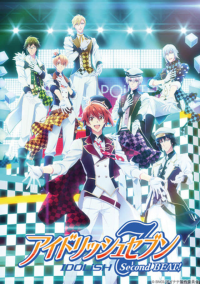 IDOLiSH7 saison 3 épisode 20