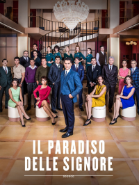 Il paradiso delle signore saison 3 épisode 161