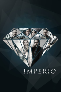 voir Império saison 1 épisode 72