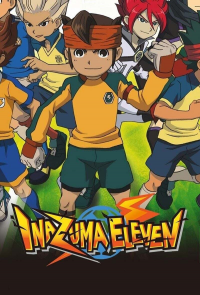 Inazuma Eleven Saison 3 en streaming français