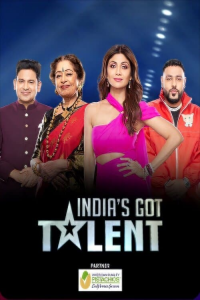 India's Got Talent Saison 2 en streaming français