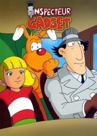 Inspecteur Gadget Saison 2 en streaming français