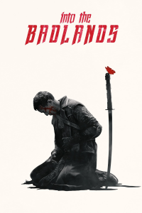 Into the Badlands streaming