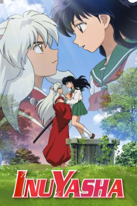 voir InuYasha saison 1 épisode 22