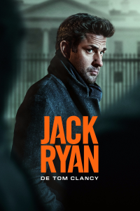 voir Jack Ryan saison 4 épisode 4