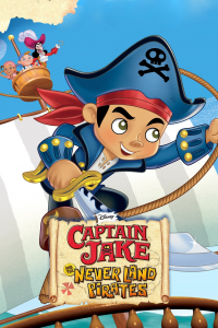 Jake et les Pirates du Pays imaginaire saison 3 épisode 23