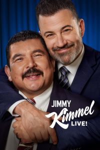 voir Jimmy Kimmel Live! saison 20 épisode 13