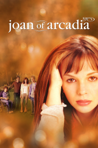 Joan of Arcadia streaming