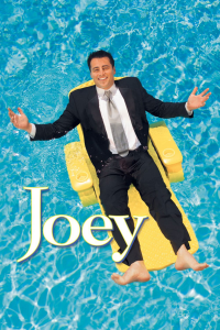 voir Joey saison 1 épisode 18