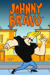 Johnny Bravo saison 3 épisode 4