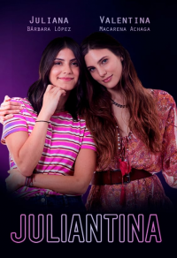 Juliantina Saison 1 en streaming français