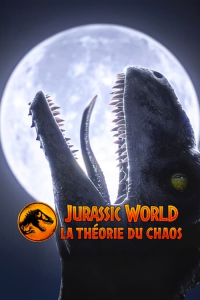 Jurassic World : La théorie du chaos saison 2 épisode 10