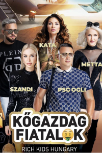 voir Kőgazdag Fiatalok saison 1 épisode 15