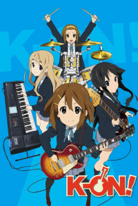 K-ON ! saison 2 épisode 24