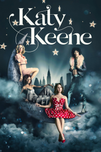 voir serie Katy Keene en streaming