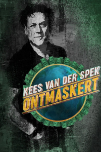 voir serie Kees van der Spek Ontmaskert en streaming