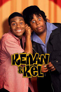 Kenan & Kel streaming