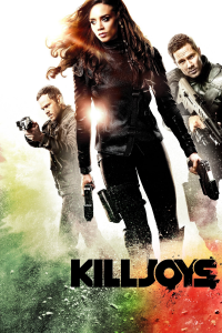 Killjoys streaming